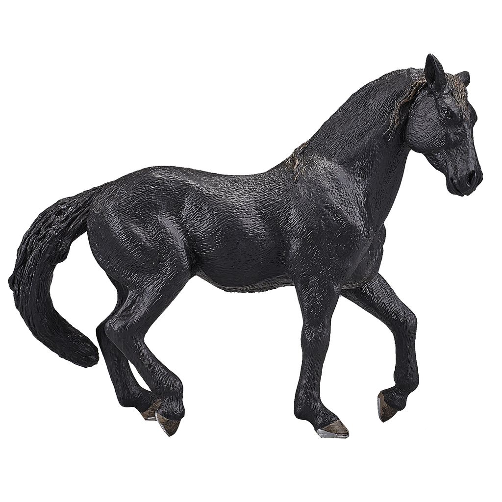 Animal Planet Andalusier Schwarz Produktbild 