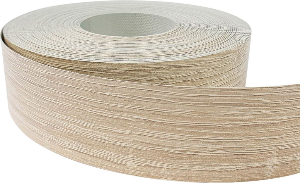 Kantenumleimer 4x500 cm - Sonoma Eiche - Melamin Kantenband Produktbild 