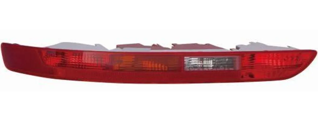ABAKUS 446-4002L-UE Fendinebbia Posteriore per Audi Q5 8R0945095