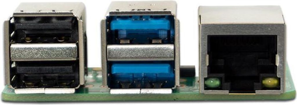 Raspberry Pi 4 Model B 4GB LPDDR4 Zdjęcie produktu 4