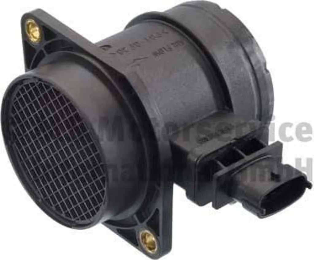Débitmètre d'air pour Alfa 159 et Lancia Musa - Réparer le moteur