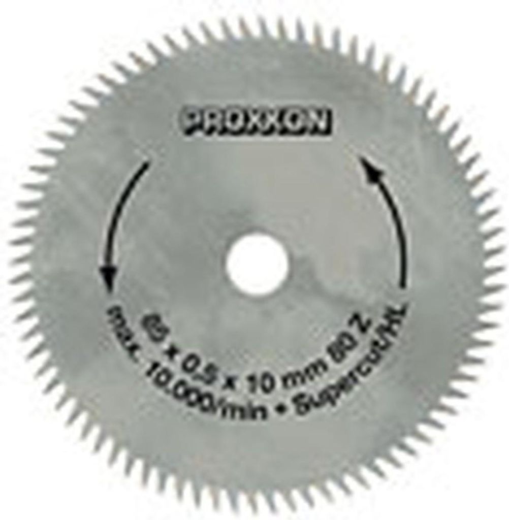 Proxxon 28731 Produktbild 