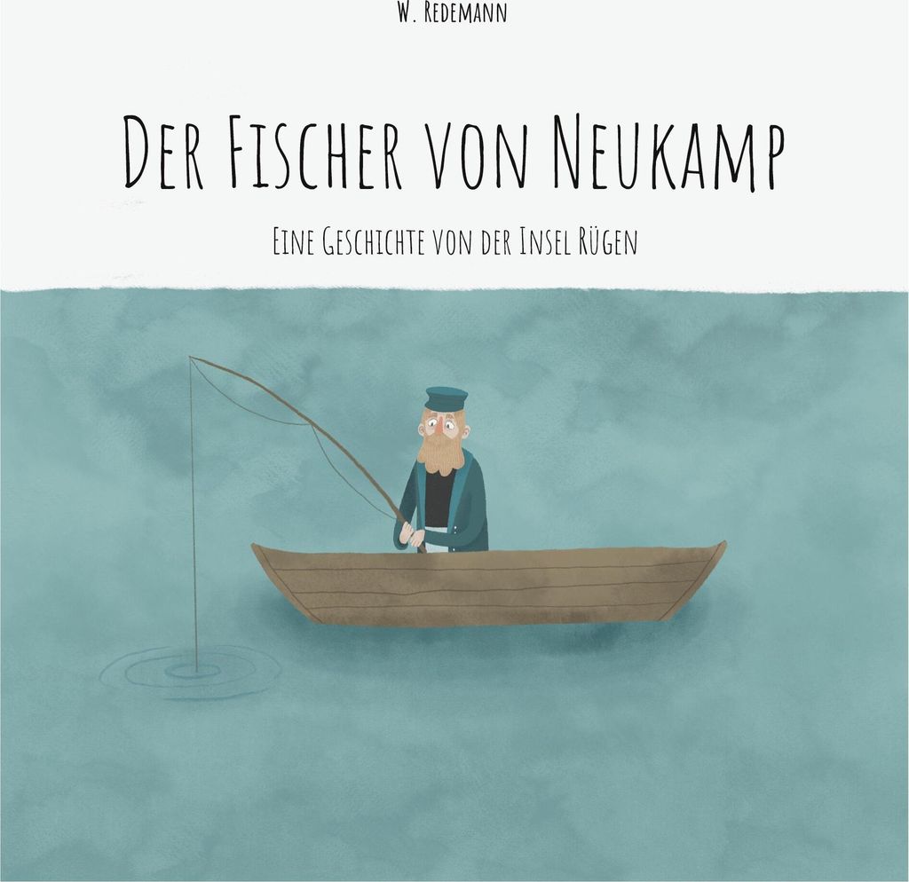 Der Fischer von Neukamp