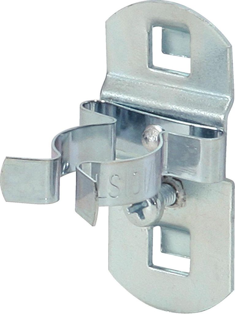 KS Tools Werkzeugklemme einfach-klein, Ø 19 mm