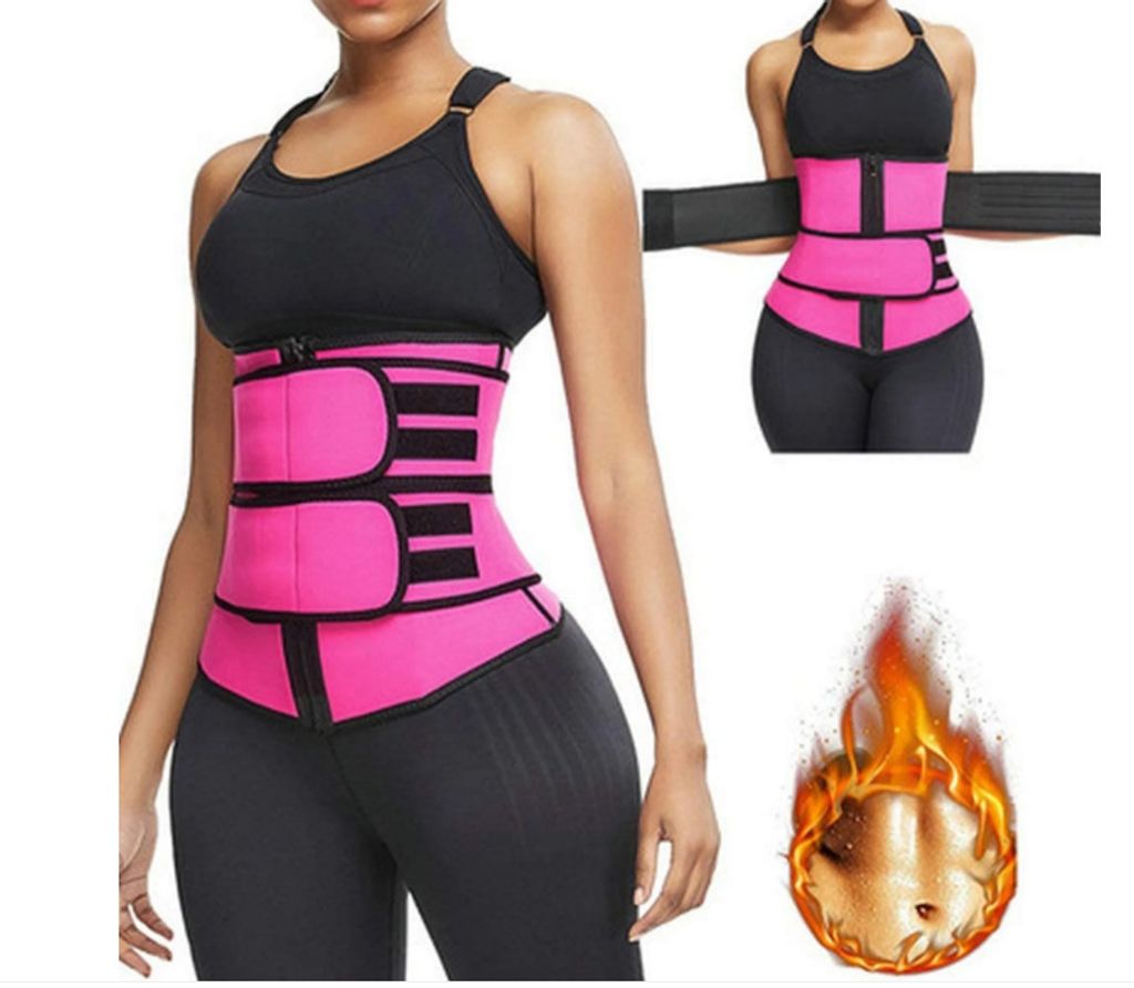 Waist Trainer Neopren Bauchweggürtel, Sport Kaufland.de