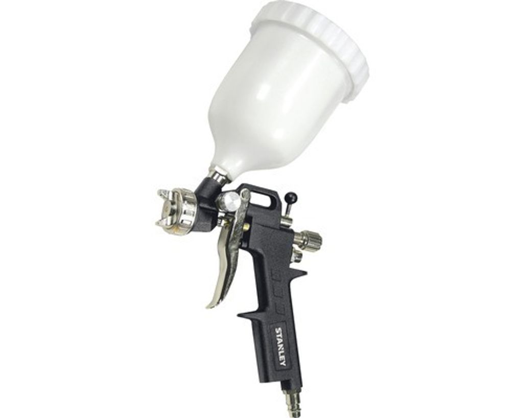Stanley 160132XSTN Luftkompressor-Zubehör Luftspritzpistole