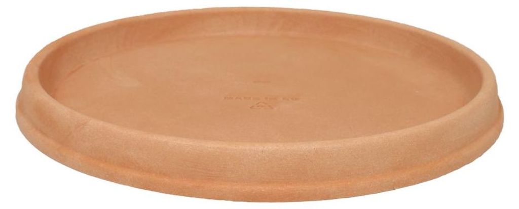 MePla - Untersetzer Roma ø 43 terra Produktbild 