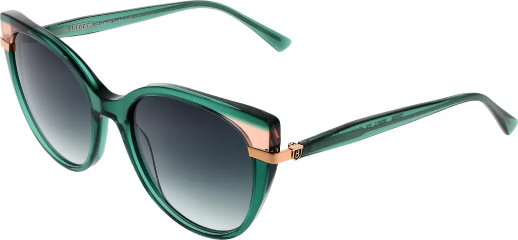 Bulget BG9210 P03 55 Occhiali Sole Donna: Sconto e Offerta Online