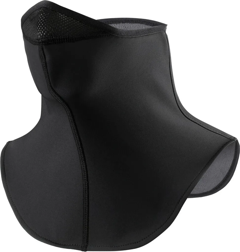 Tour de Cou Revit Wrapp 3 WB avec Membrane Coupe-vent Taille S Noir