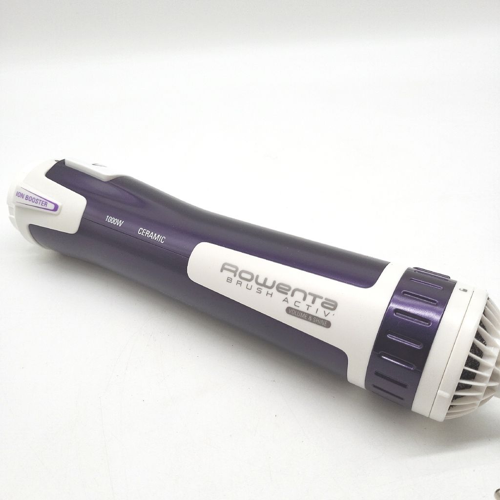 Rowenta CF9530 Rotačná teplovzdušná kefa Brush Activ Volume Obrázok produktu 22