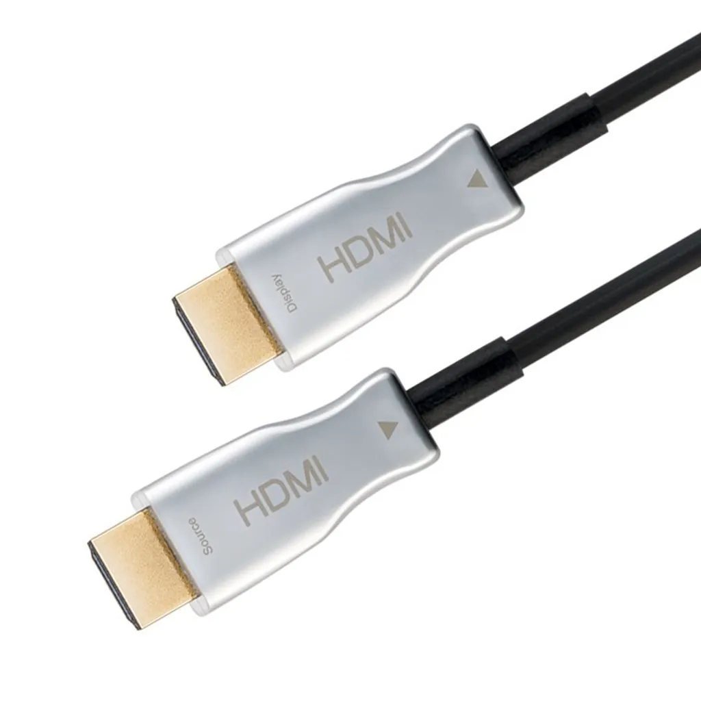 Cavo HDMI 10m Goobay 65566 AOC 4K 60Hz: Recensione e Prezzo Online