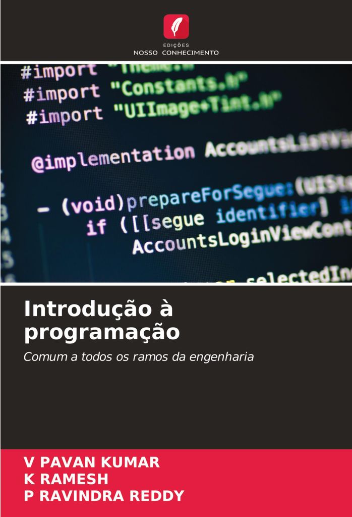 Introdução à programação