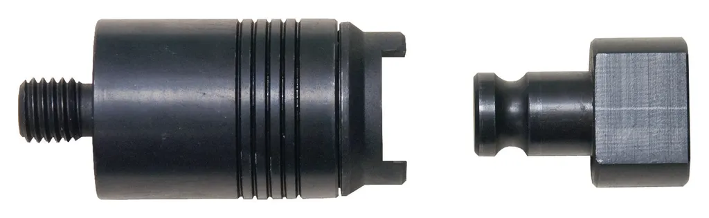 Adaptateur à changement rapide M 14 EIBENSTOCK pour forage diamanté précis