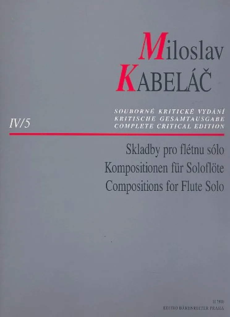 Partitions flûte Kompositionen für Flöte avec transcriptions inédites