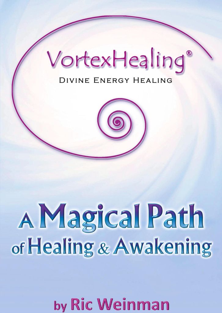 VortexHealing Divine Energy Healing