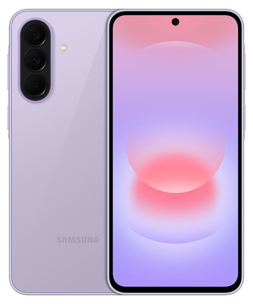 Samsung Galaxy A37 Lavender - 128 GB