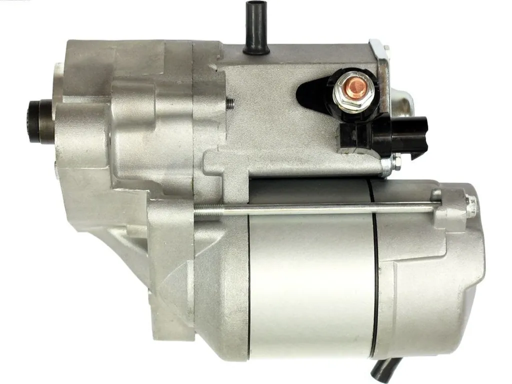 Amortisseurs robustes Durango 4.7, 5.7 période 01/2004 à 12/2005 - 9