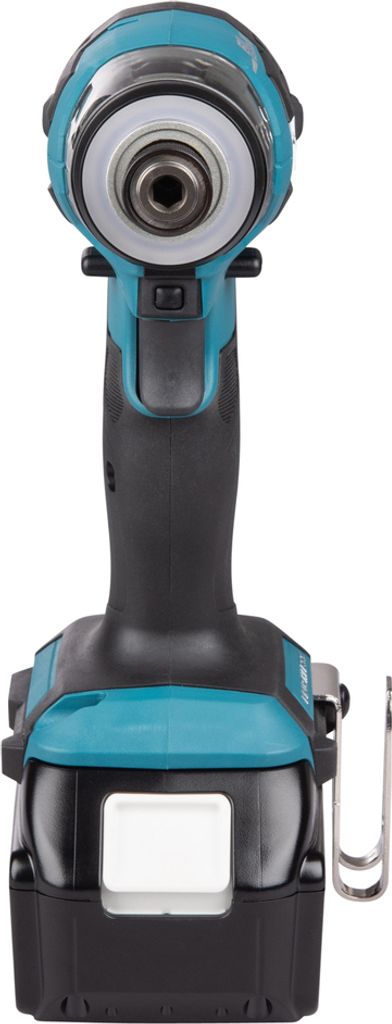 Makita DTD 173 Z Akumulátorový 18 V 180 Nm 1/4" Obrázok produktu 19
