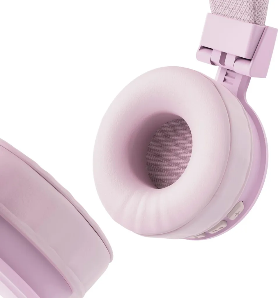 Casque Sans Fil Pliable Freedom Lit III : Fini les Câbles Emmêlés ! - 11
