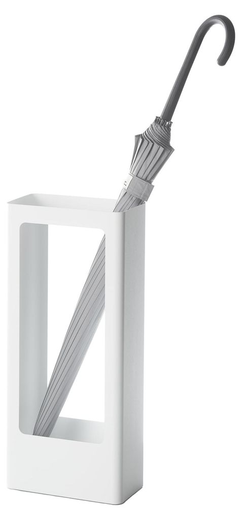 Yamazaki 4928, Silikon, Ocel, Bílá, 120 mm, 500 mm, 220 mm, Obrázek produktu 