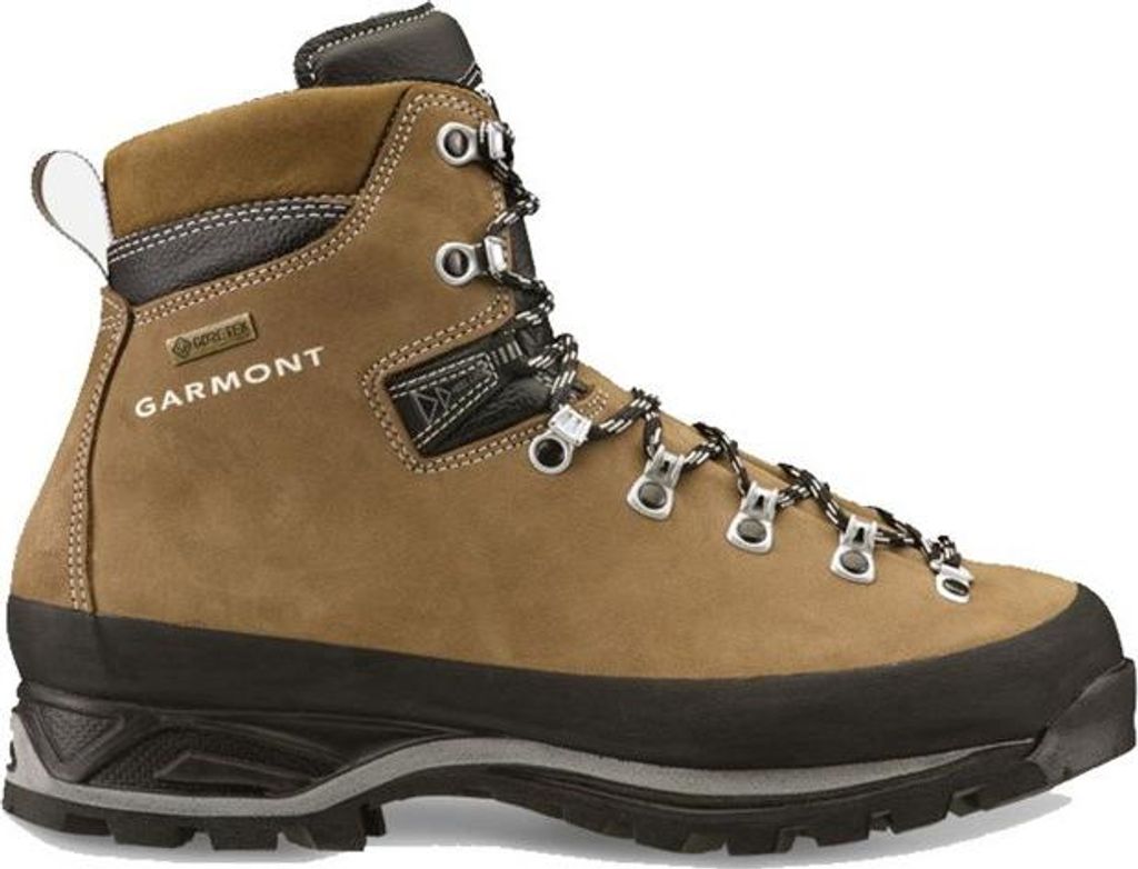 Garmont Dakota Lite GTX arid Bergschuhe UK 12,5 - EU 47,5