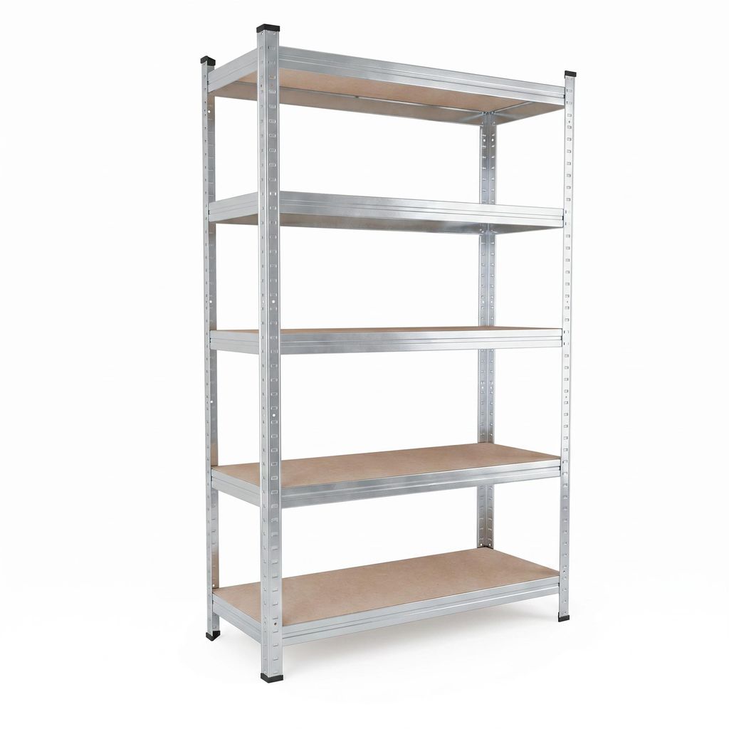 Schwerlastregal C112 1500x750x300 mm (500kg) Produktbild 
