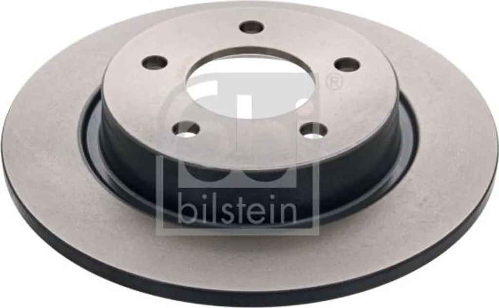 Disque de Frein pour Entretien Mazda 2 3 5 - Référence 32775 Fiable