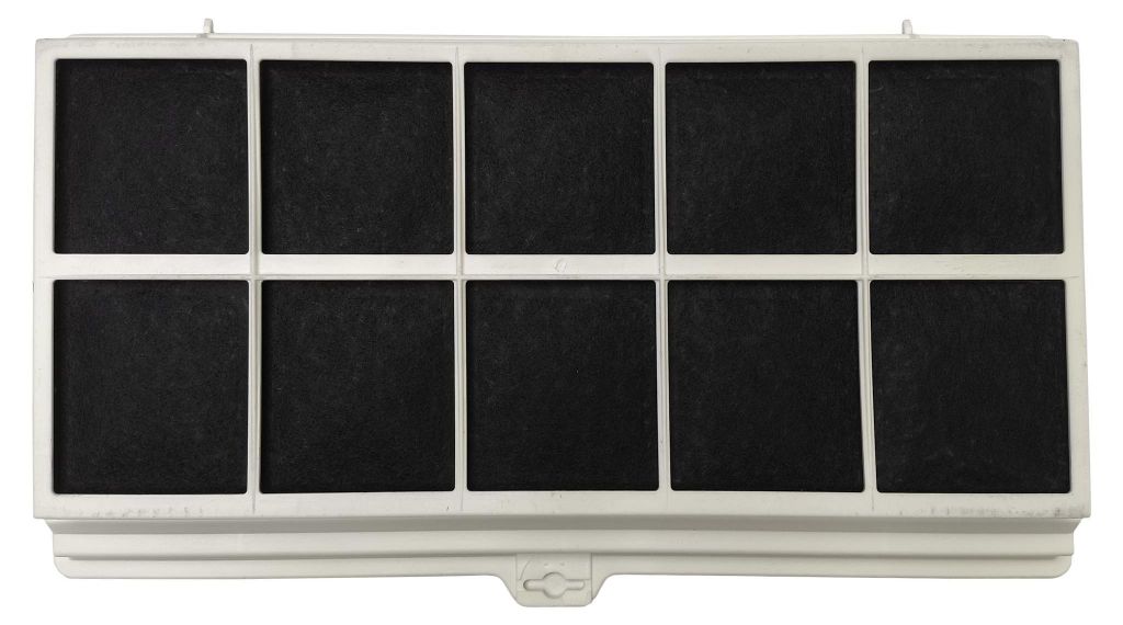 Bosch Filtre à charbon actif 460478 / DSZ13AF Image du produit 