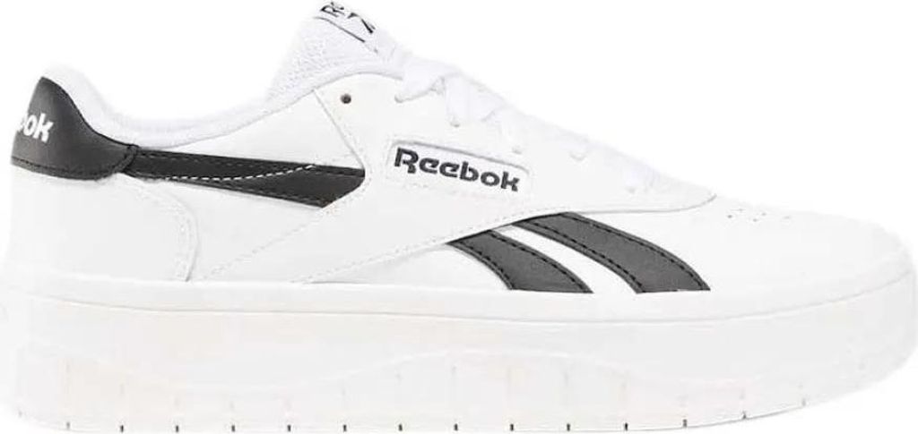 Reebok Court Advance Surge Sportschuhe Weiß EU 39 Damen Weiß EU 39