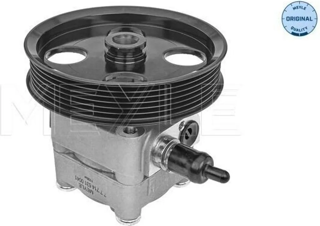 Pompe hydraulique de direction assistée Volvo S60 et V70 - Qualité MEYLE