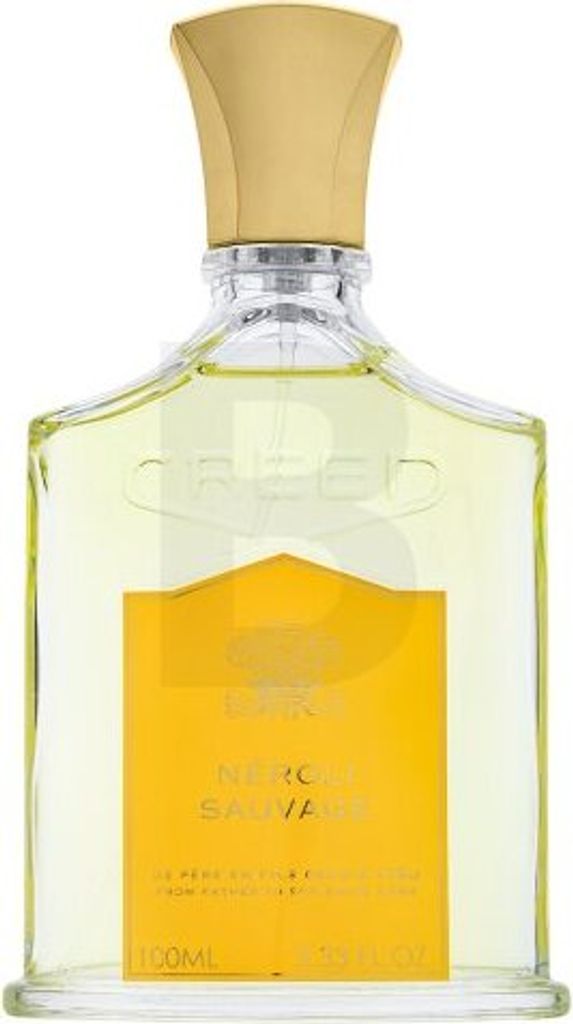 Creed Neroli Sauvage Eau de Parfum unisex 100 ml
