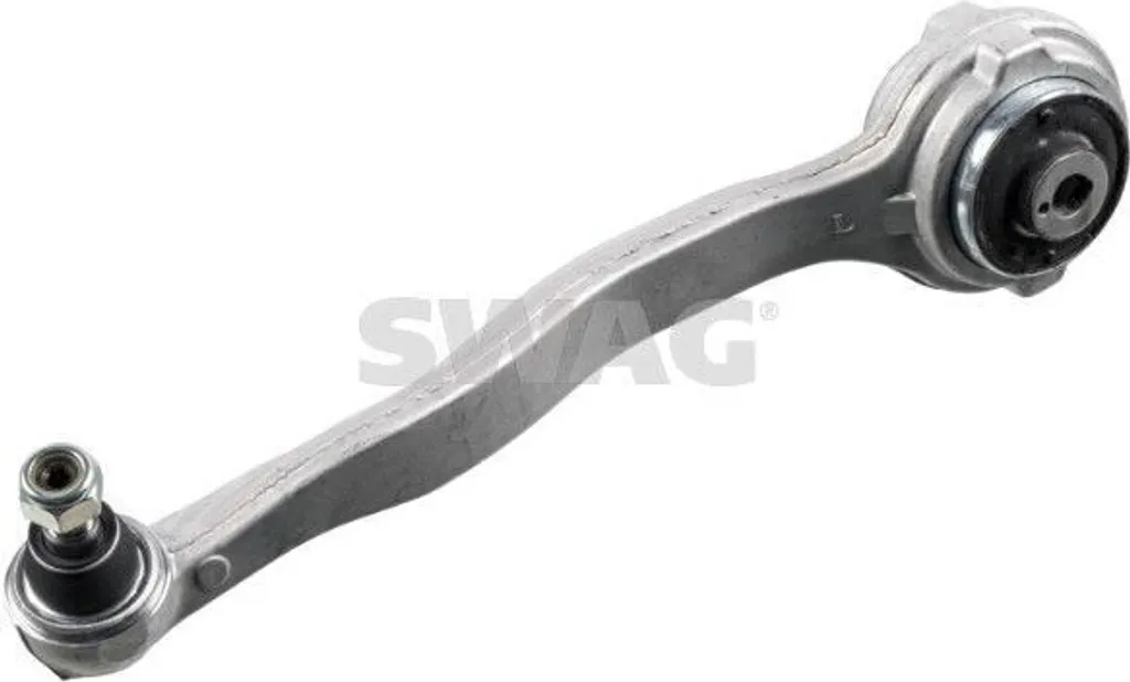 Bras oscillant de suspension avant pour Mercedes Classe E SLK et CLK