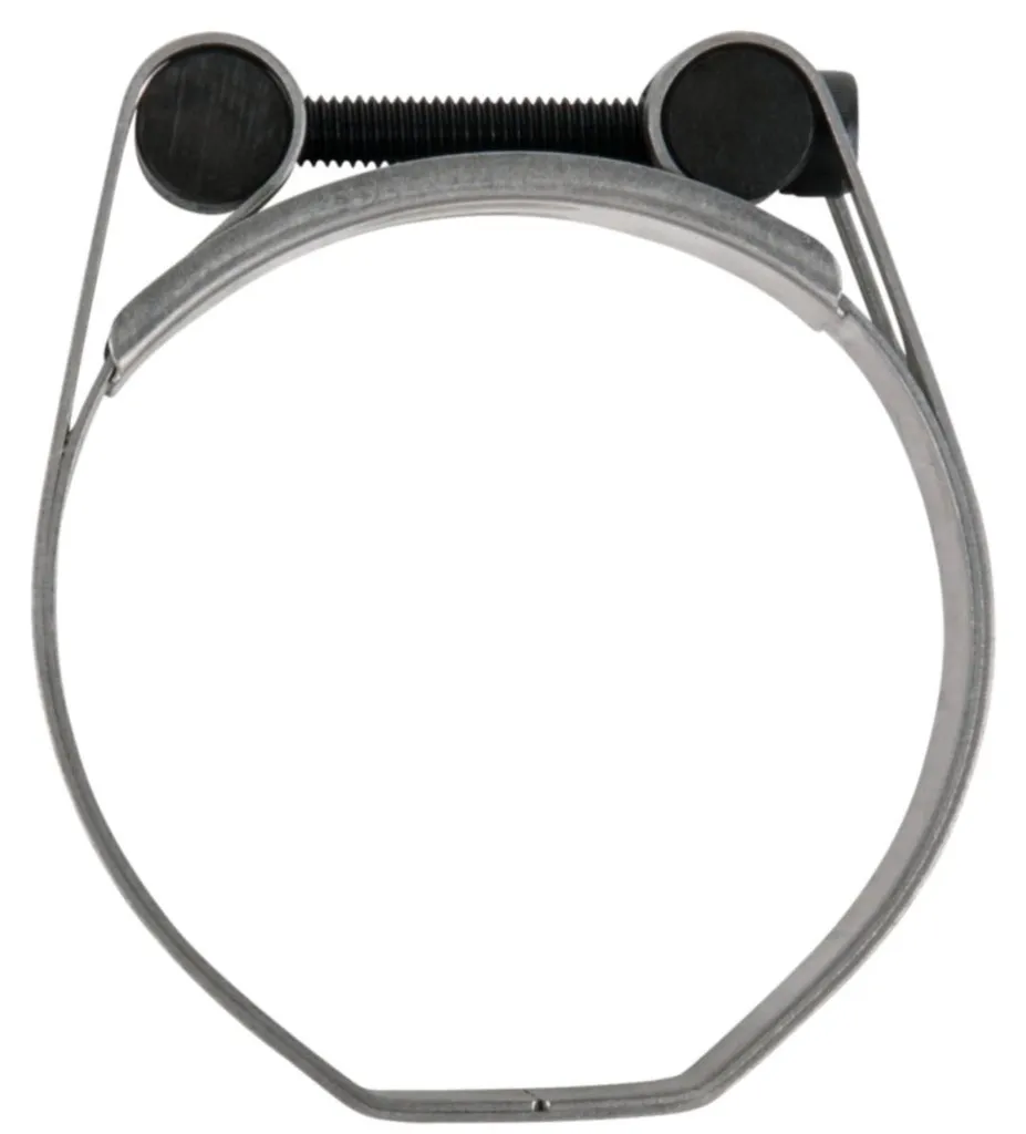 Collier de serrage type Pince Ø 65-70 mm KS TOOLS 440.0477 pour tuyauterie