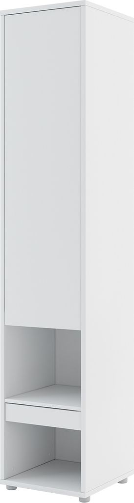 MEBLINI Schrank für Schrankbett Bed Concept - Hochschrank Produktbild 