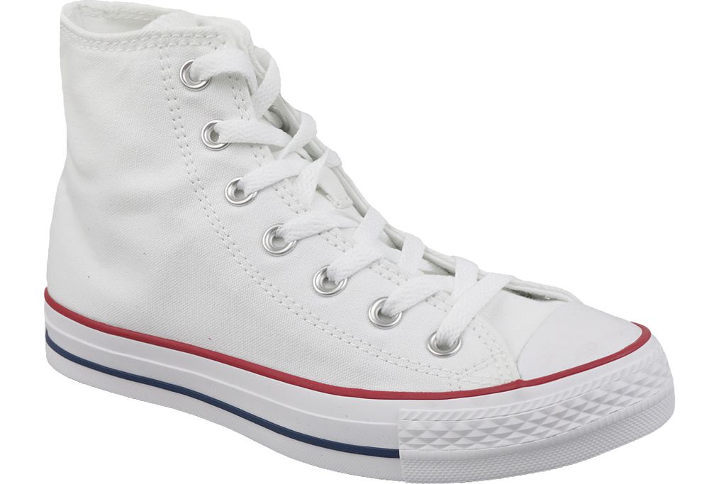 Converse ALL STAR UNI Damen- und Herrenschuhe weiß NEU