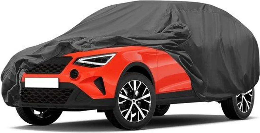 Nettoyant universel voiture anti-ternissement et pluie pour châssis 4x4
