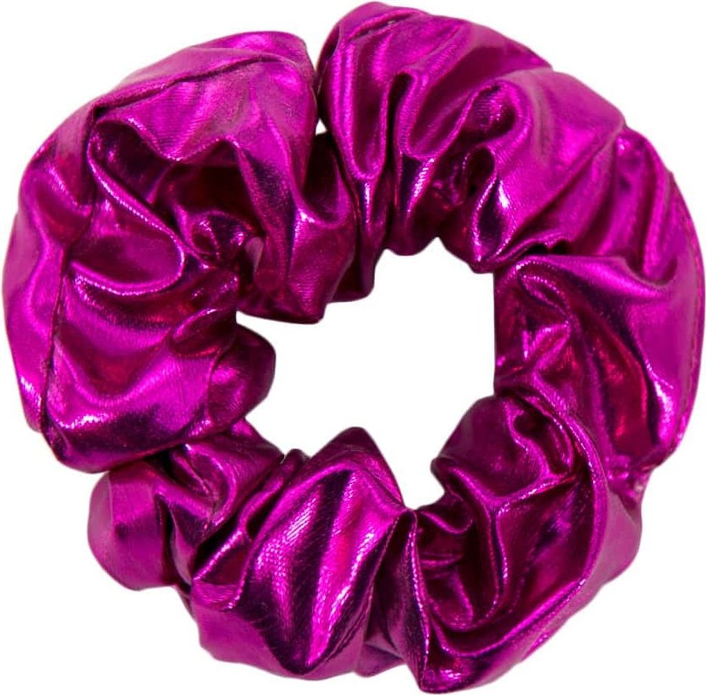 Oblique Unique Scrunchie Haargummi Zopfgummi Haarband für Produktbild 