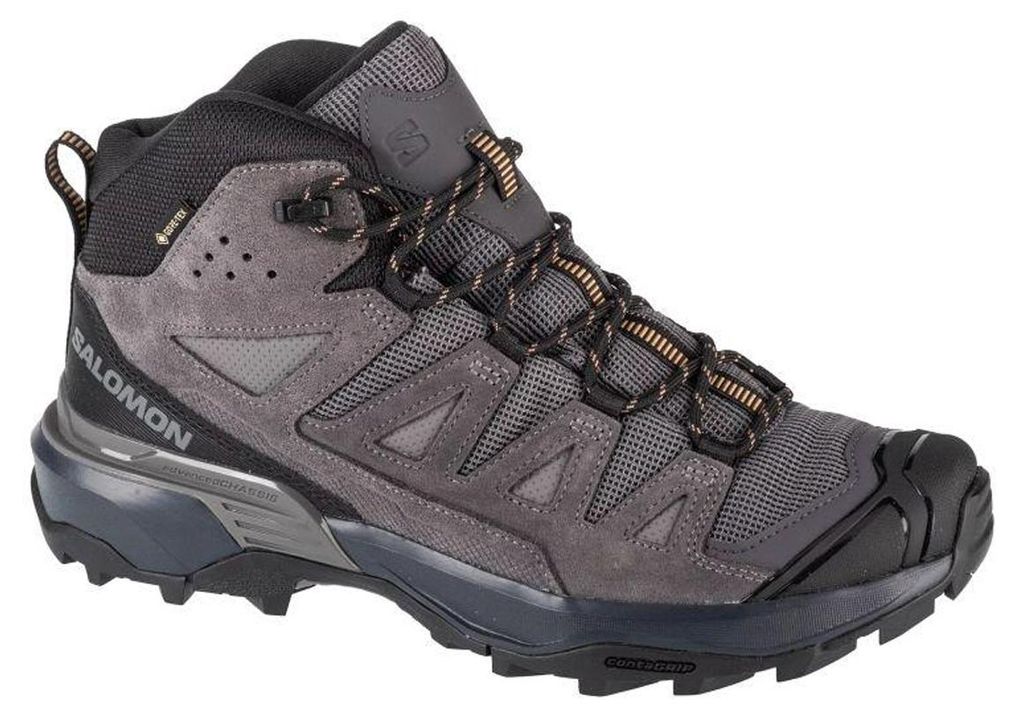 Salomon - "X Ultra 360 GTX" Wanderstiefel für Herren, Produktbild 