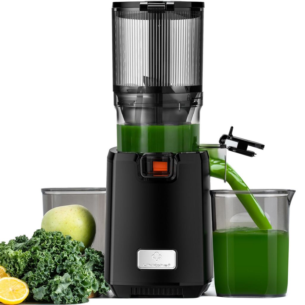 LINKChef SJ-052-EU-BL Centrifugeuse -  250W Puissance 1.8L Image du produit 