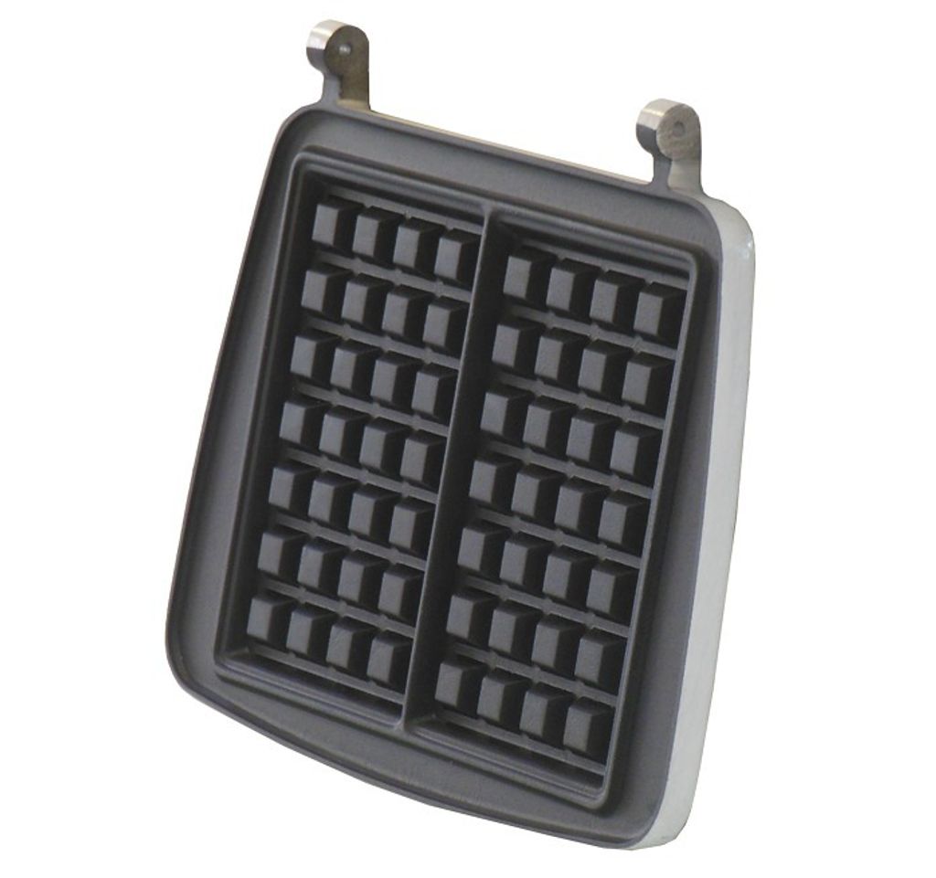 Waffeleisen Dezal 301.5 Produktbild 5