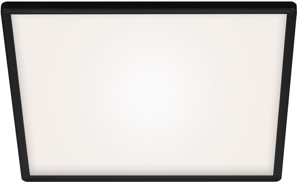 BRILONER SLIM LED Panel, Neutralweißes Licht, Produktbild 