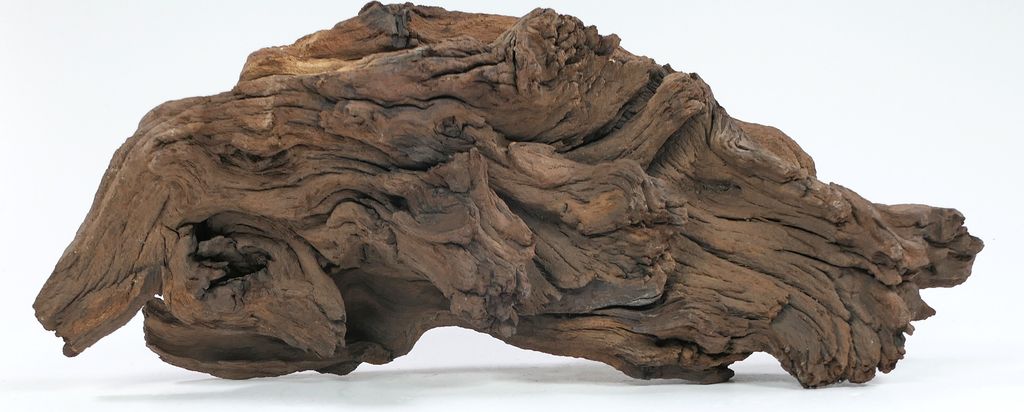 Mopani Wurzel Größe "Nano" 4cm - 10cm / Aquarium Holz Produktbild 