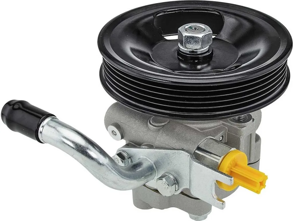 Pompe de Direction Assistée MEYLE 28-14 631 0002 - Compatible OE 57100 4D300