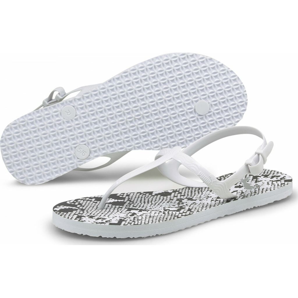 Puma Cozy, Donna, Bianco, 38 (EU) Immagine del prodotto 