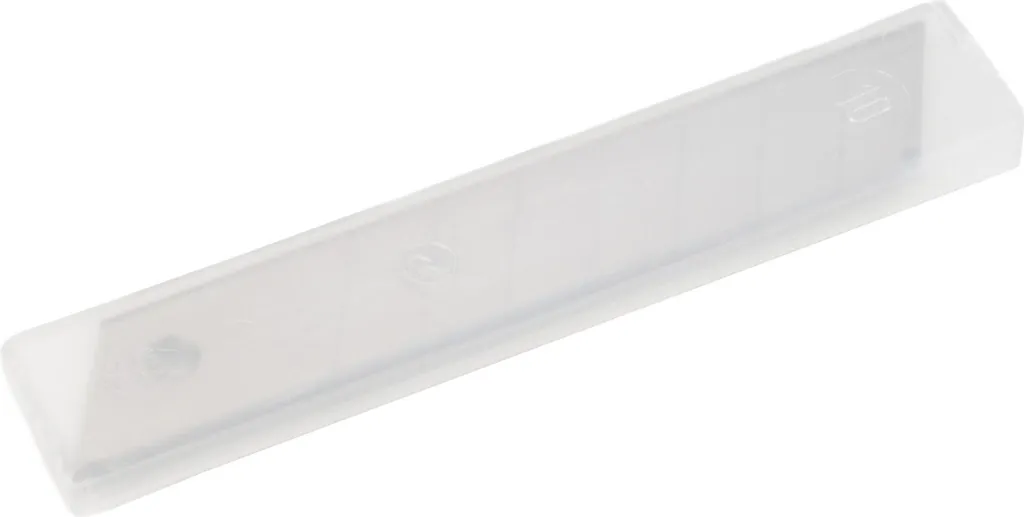 Jeu de Lames de Rechange pour Cutter pour Bricolage et Travaux Pro