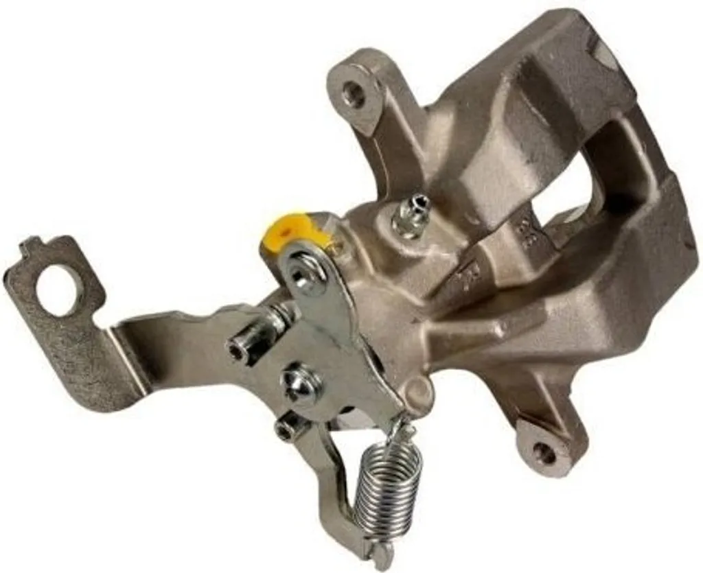 Étrier de frein hydraulique arrière droit compatible Toyota Avensis T27