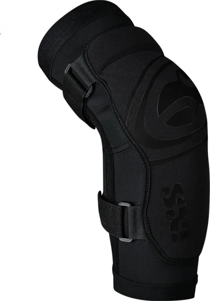 Protège-coude Carve 2.0 XXL noir - Protection coude ergonomique et aérée