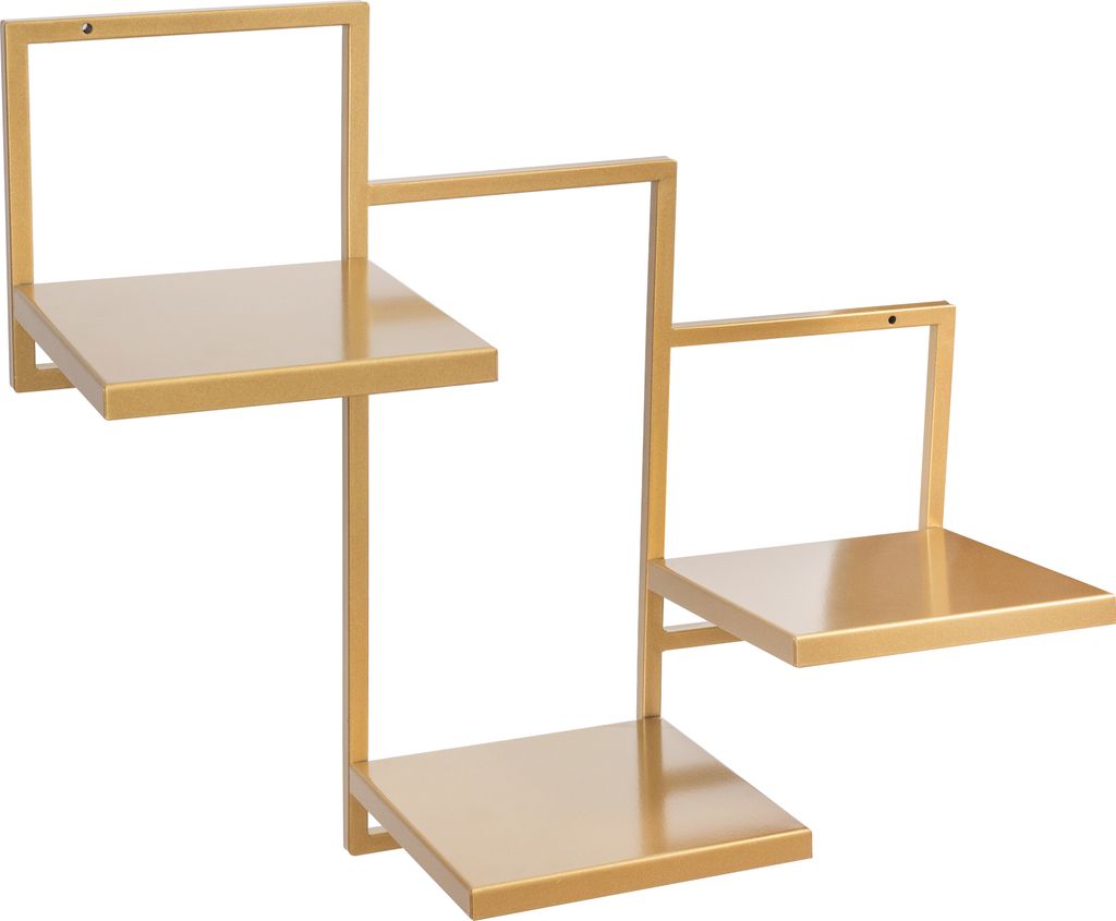 FRAMADO, Wand Pflanzenregal Trio, Pflanzenständer, Produktbild 