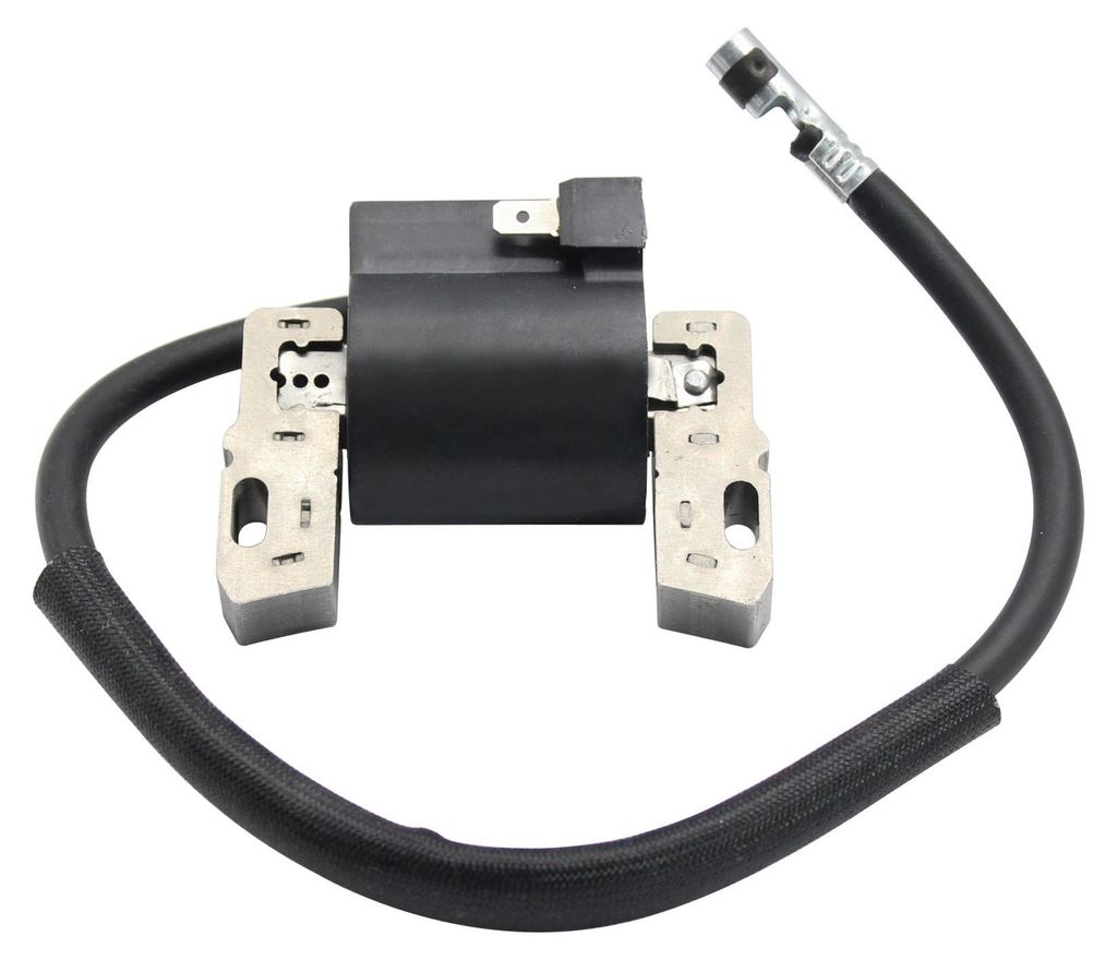 Zündspule kompatibel mit Briggs&Stratton Motor 10-13 PS| 492341,715231