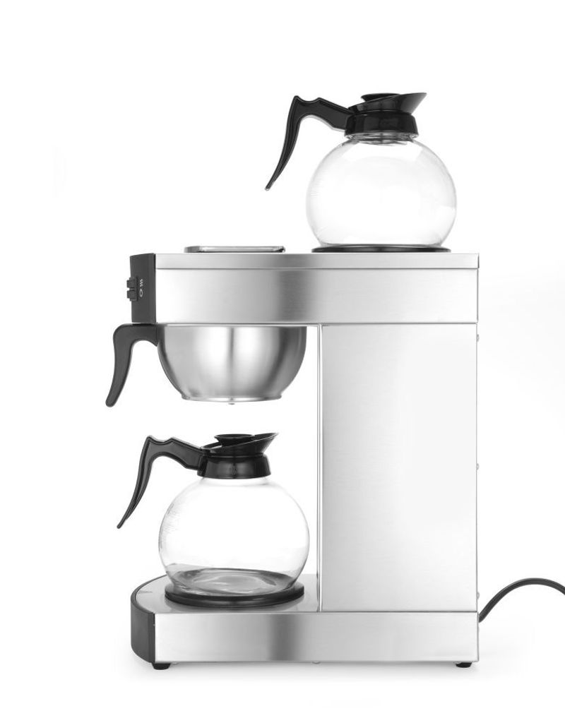 Caffettiera a filtro HENDI, Linea Cucina, 1,8L, Immagine del prodotto 